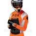 Джерсі FOX FLEXAIR MAGNETIC JERSEY [Flo Orange] L