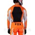 Джерсі FOX FLEXAIR MAGNETIC JERSEY [Flo Orange] XL