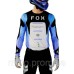 Джерсі FOX FLEXAIR MAGNETIC JERSEY [Purple] M