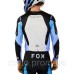 Джерсі FOX FLEXAIR MAGNETIC JERSEY [Purple] L