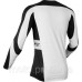 Джерсі FOX FLEXAIR MIRER JERSEY [White] L
