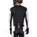 Джерсі FOX FLEXAIR OPTICAL JERSEY [Black] M