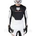Джерсі FOX FLEXAIR OPTICAL JERSEY [Black] L