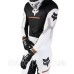 Джерсі FOX FLEXAIR OPTICAL JERSEY [Black] L