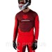 Джерсі FOX FLEXAIR OPTICAL JERSEY [Flo Red] XL