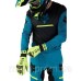 Джерсі FOX FLEXAIR OPTICAL JERSEY [Maui Blue] M