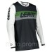 Джерсі LEATT Jersey Moto 4.5 Lite [Black] XL