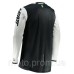 Джерсі LEATT Jersey Moto 4.5 Lite [Black] XL