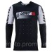 Джерсі LEATT Jersey Moto 4.5 Lite [Black] M