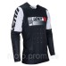 Джерсі LEATT Jersey Moto 4.5 Lite [Black] 3XL