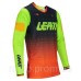Джерсі LEATT Jersey Moto 4.5 Lite [Citrus] M