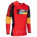 Джерсі LEATT Jersey Moto 4.5 Lite [Red] XL