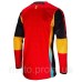 Джерсі LEATT Jersey Moto 4.5 Lite [Red] XXL
