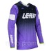 Джерсі LEATT Jersey Moto 4.5 Lite [UV] L
