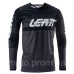 Джерсі LEATT Jersey Moto 4.5 X-Flow [Black] M