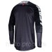 Джерсі LEATT Jersey Moto 4.5 X-Flow [Black] M