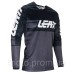Джерсі LEATT Jersey Moto 4.5 X-Flow [Black] XL