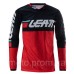 Джерсі LEATT Jersey Moto 4.5 X-Flow [Red] M