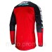 Джерсі LEATT Jersey Moto 4.5 X-Flow [Red] M