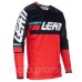 Джерсі LEATT Jersey Moto 4.5 X-Flow [Red] XXL