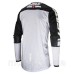 Джерсі LEATT Jersey Moto 4.5 X-Flow [White] M