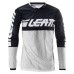 Джерсі LEATT Jersey Moto 4.5 X-Flow [White] L
