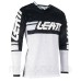Джерсі LEATT Jersey Moto 4.5 X-Flow [White] XL