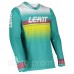 Джерсі LEATT Jersey Moto 5.5 UltraWeld [Aqua] L