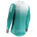 Джерсі LEATT Jersey Moto 5.5 UltraWeld [Aqua] L