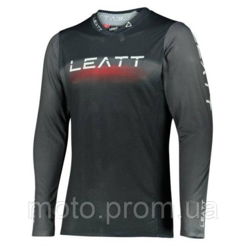 Джерсі LEATT Jersey Moto 5.5 UltraWeld [Black] XXL