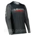 Джерсі LEATT Jersey Moto 5.5 UltraWeld [Black] XXL