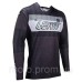 Джерсі LEATT Jersey Moto 5.5 UltraWeld [Graphite] XL