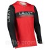 Джерсі LEATT Jersey Moto 5.5 UltraWeld [Red] M