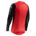 Джерсі LEATT Jersey Moto 5.5 UltraWeld [Red] L