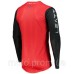 Джерсі LEATT Jersey Moto 5.5 UltraWeld [Red] XL