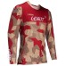 Джерсі LEATT Jersey Moto 5.5 UltraWeld [Ruby Stone] M