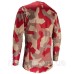 Джерсі LEATT Jersey Moto 5.5 UltraWeld [Ruby Stone] M