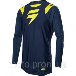 Джерсі SHIFT 3LUE RISEN 2.0 JERSEY [Navy] M