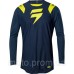 Джерсі SHIFT 3LUE RISEN 2.0 JERSEY [Navy] XL