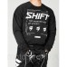 Джерсі SHIFT WHITE LABEL BLISS JERSEY [Black] L