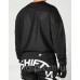 Джерсі SHIFT WHITE LABEL BLISS JERSEY [Black] XXL