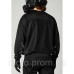 Джерсі SHIFT WHITE LABEL FLAK JERSEY [Black] L