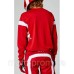 Джерсі SHIFT WHITE LABEL HAUT JERSEY [Red] M