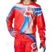 Дитяча джерсі FOX KIDS 180 TOXYK JERSEY [Flo Red] KS