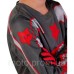 Дитяча джерсі FOX YTH 180 ATLAS JERSEY [Grey] YXL