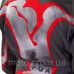 Дитяча джерсі FOX YTH 180 ATLAS JERSEY [Grey] YXL