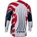 Дитяча джерсі FOX YTH 180 GOAT JERSEY [Navy] YL