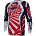 Дитяча джерсі FOX YTH 180 GOAT JERSEY [Navy] YL
