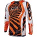 Дитяча джерсі FOX YTH 180 GOAT JERSEY [Orange] YL