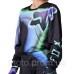 Дитяча джерсі FOX YTH 180 TOXSYK JERSEY [Black] YXL